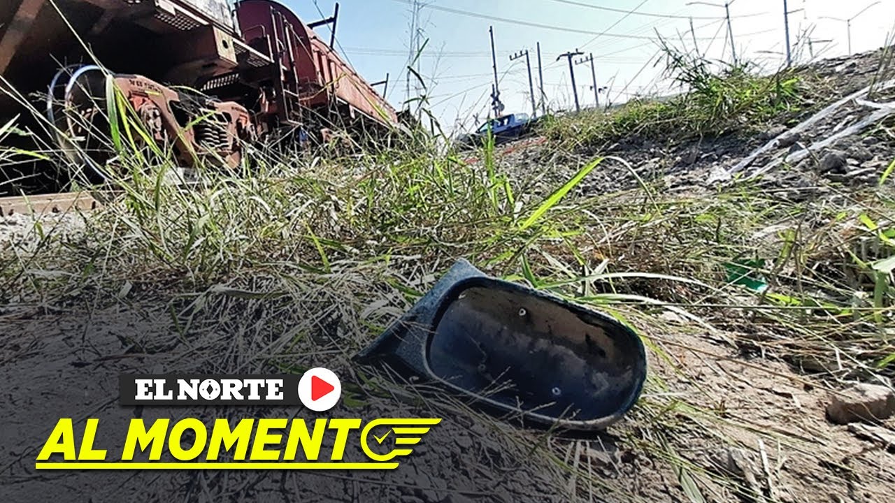 Conductores no respetan alto en las vías | Monterrey