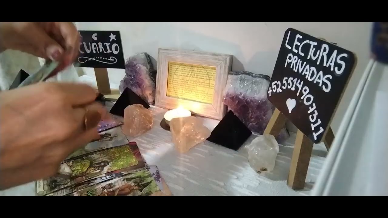 Acuarios⚡ lectura general de amor ✨ ♒ ✨ 