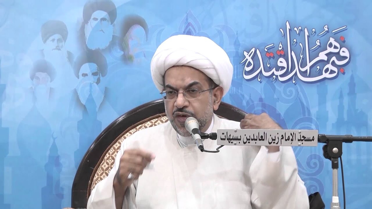 علماء الشيعة : الامام السيد محمد الشيرازي: سلطان القلم