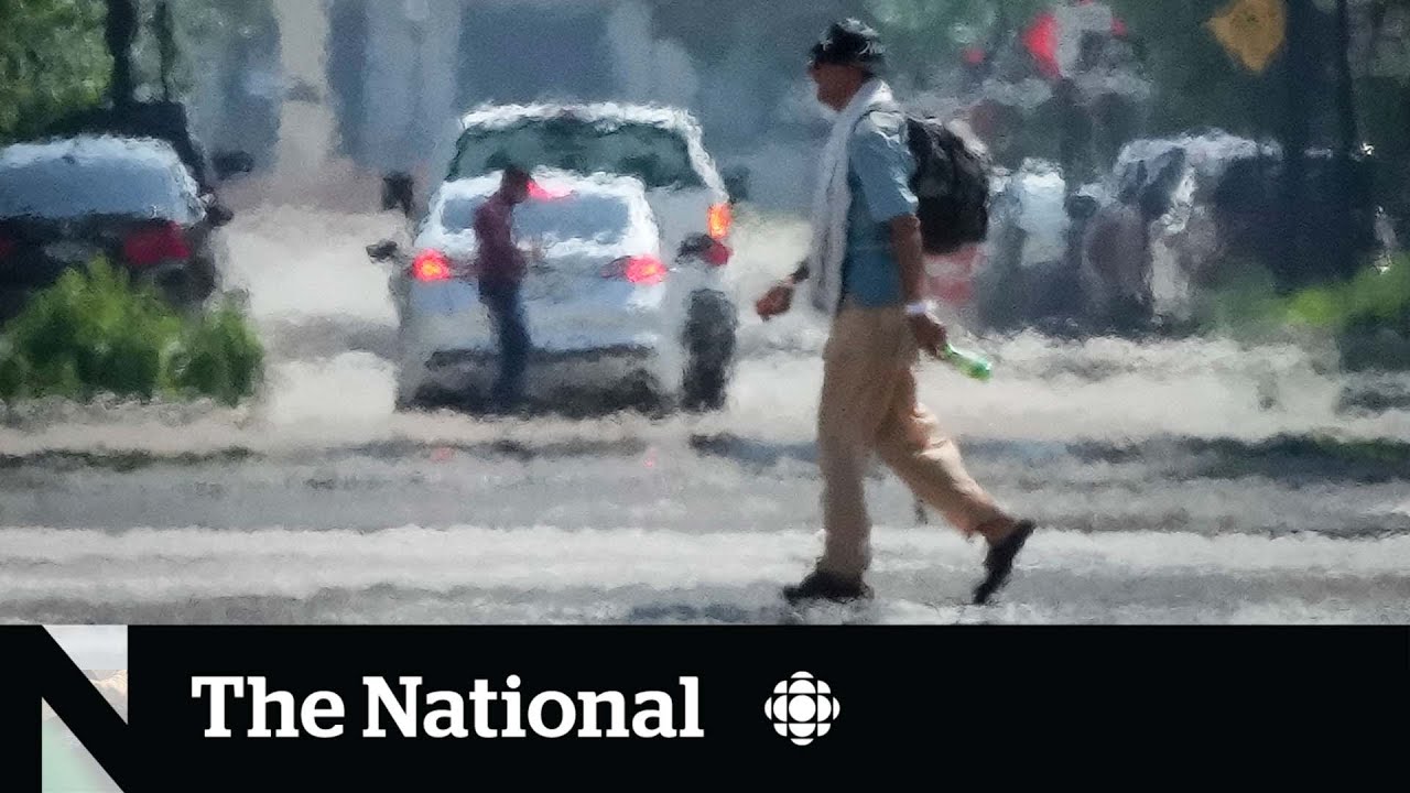 New data reveals how extreme heat can be a slow-moving, silent killer