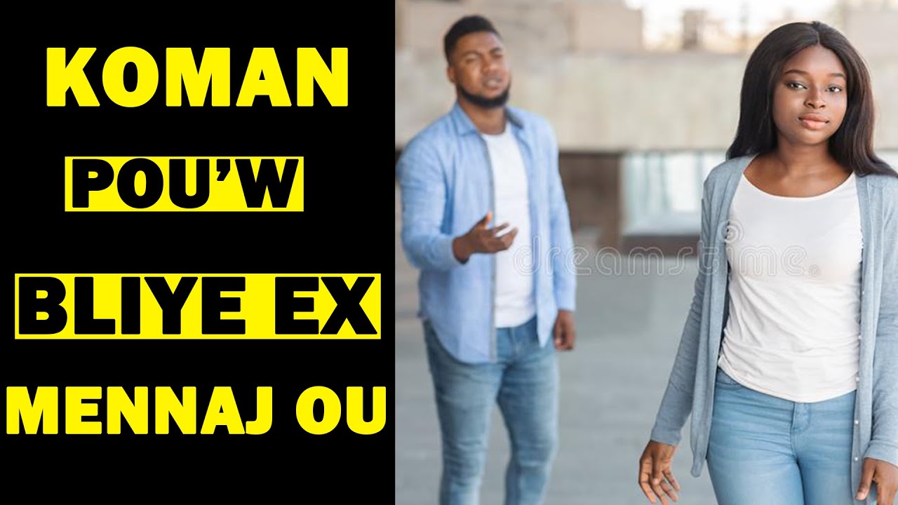 3 Metod Pou'w Bliye Ex Mennaj Ou Rapid | Podcast Monte Nivo Episode 16