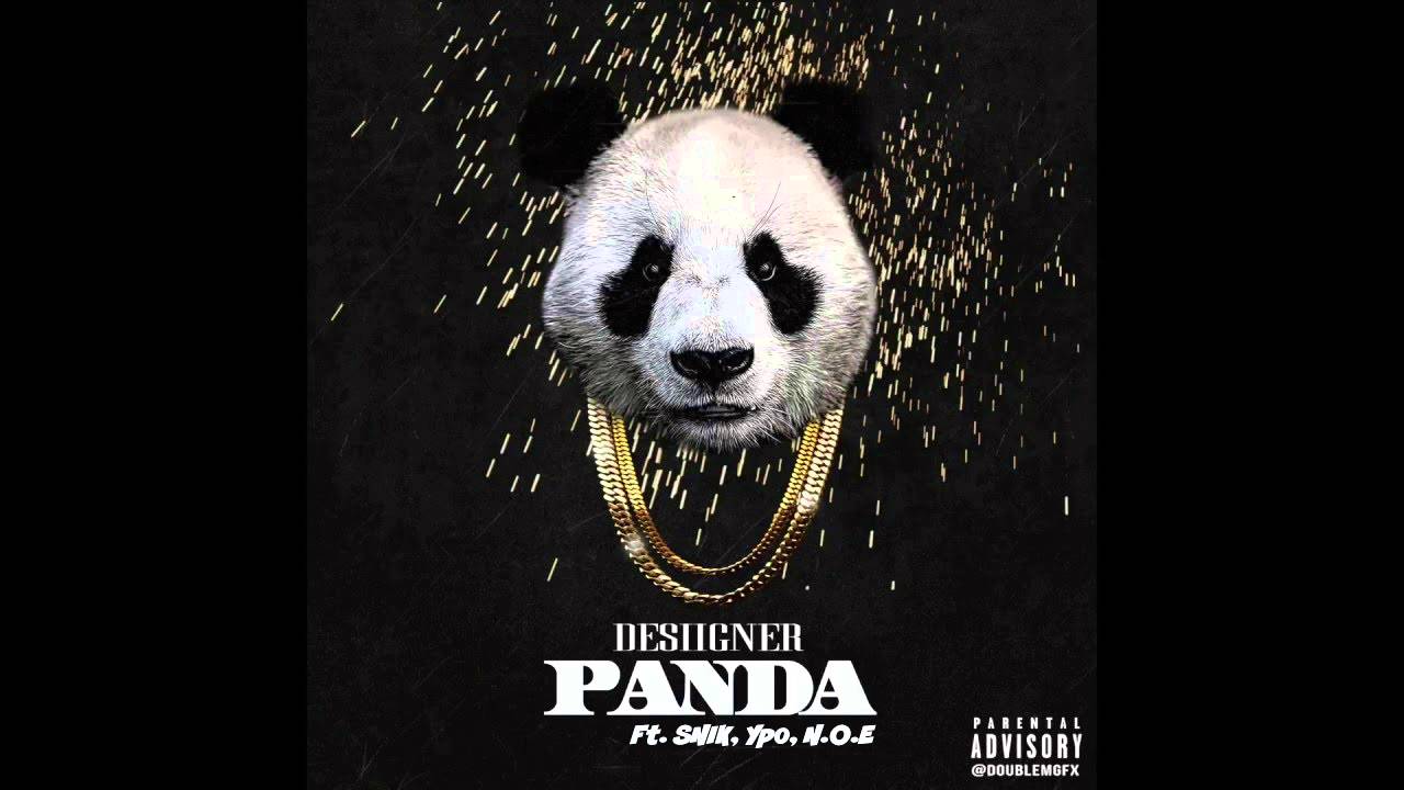 Desiigner - Panda ft. SNIK, Ypo, N.O.Ε (Kabis Remix)