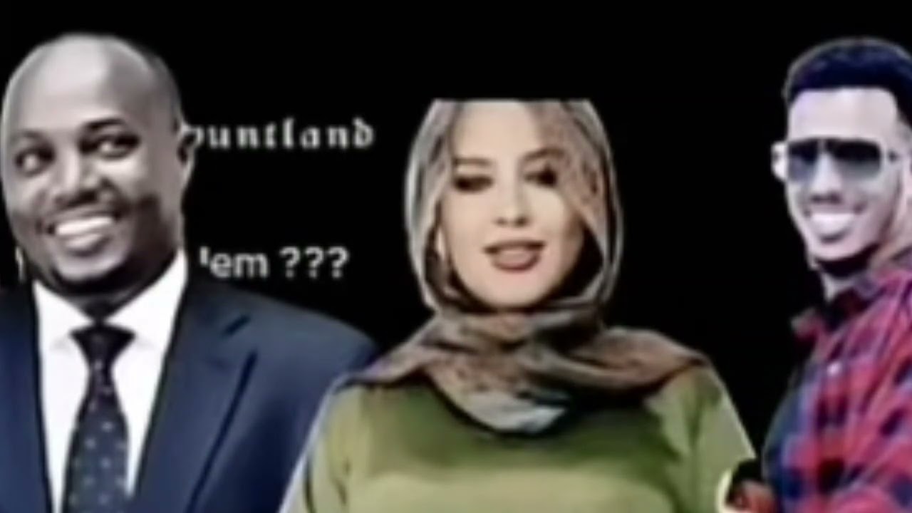 DEG DEG DAGAL CULUS,DAGAL OGADEN IYO MACHERTEN 