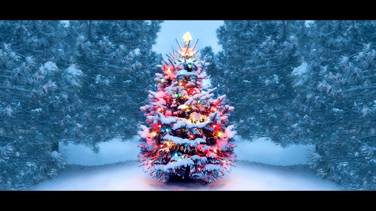 Chill Christmas eve stream (ATS)