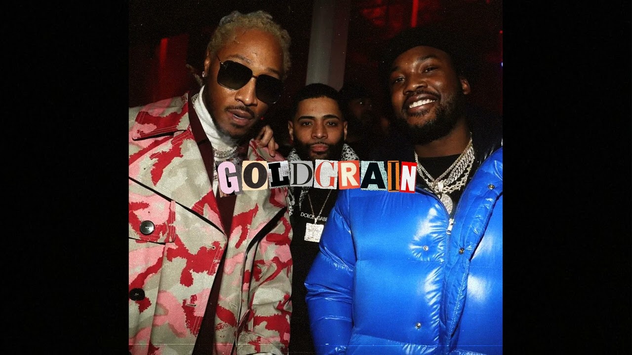 Meek Mill x Future Type Beat 2022 ~ TRAPPIN ⛓️