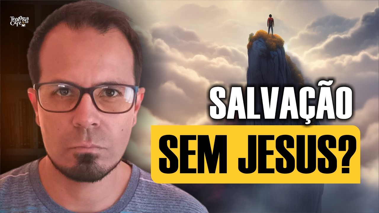 Todos os CAMINHOS levam a DEUS?