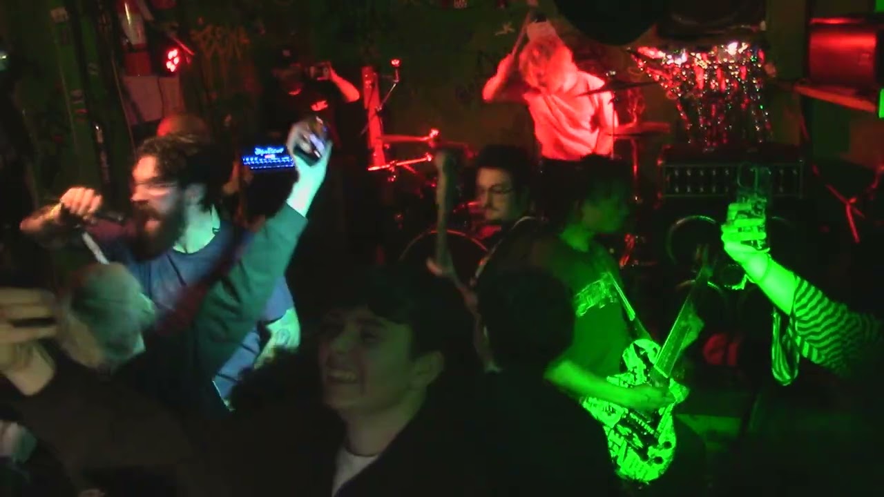 CATALYST (PROVIDENCE, RI)