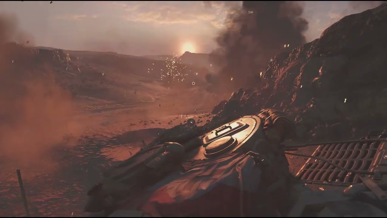 Battlefield V