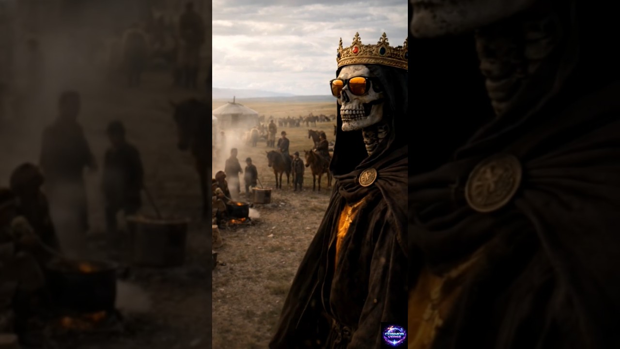 5 Days Inside Genghis Khan&rsquo;s Empire