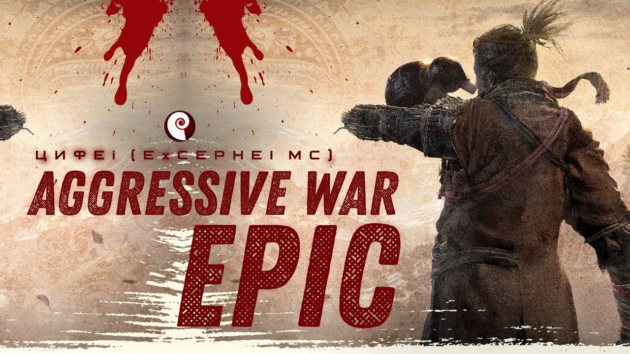 ═╬ Most AGGRESSIVE WAR MUSIC 