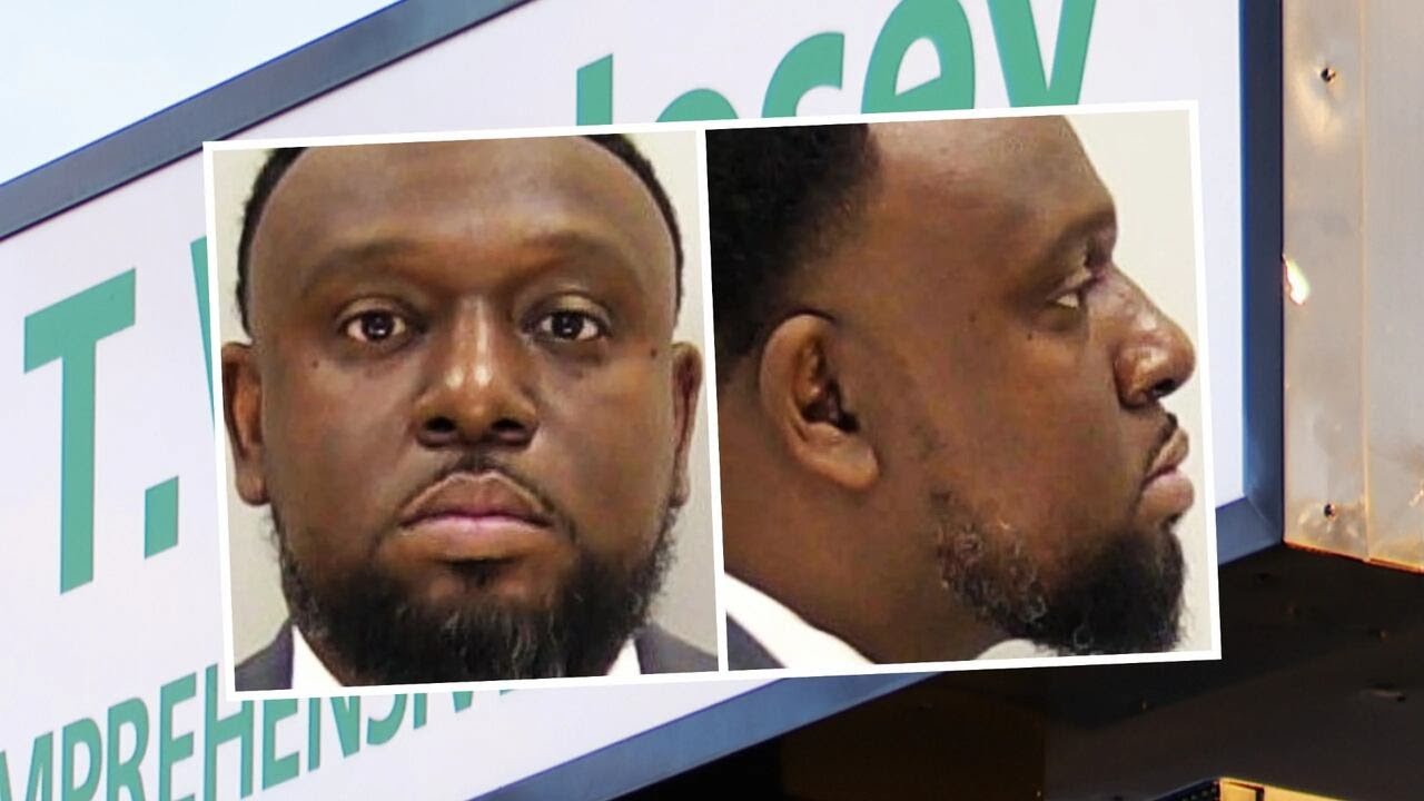 T.W. Josey principal allgedly ‘physically assaulted’ school staffer, incident report says