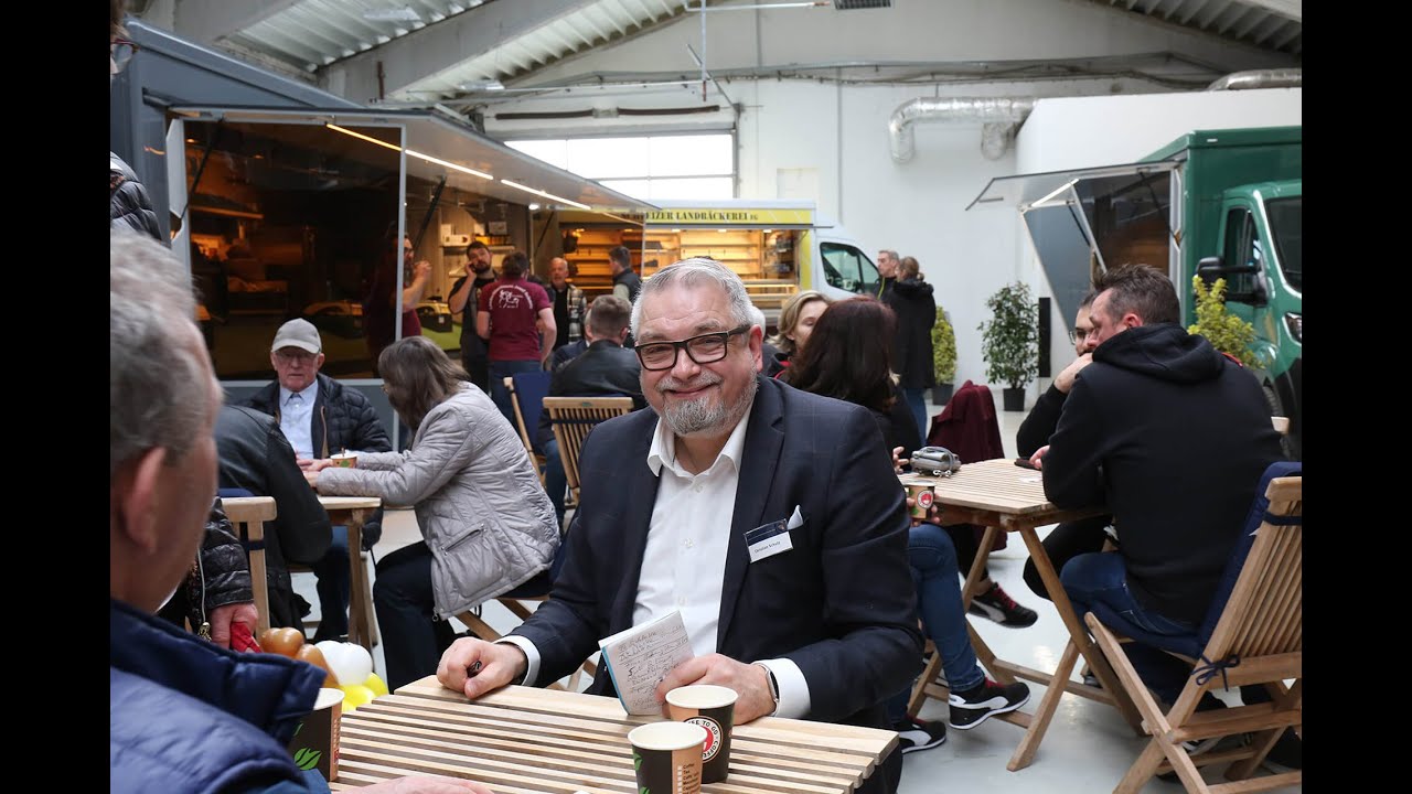BORCO HÖHNS Frühjahrsschau 2024