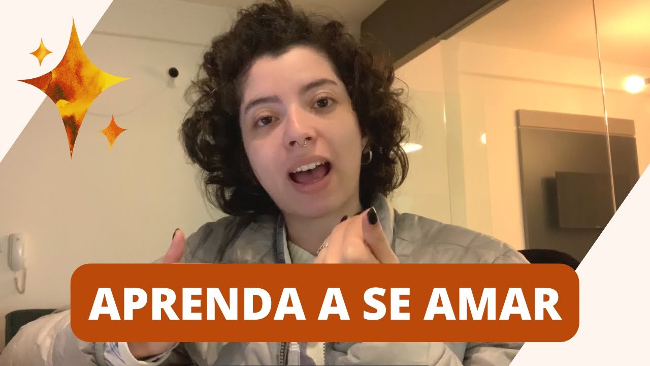 Como ser seu melhor amigo