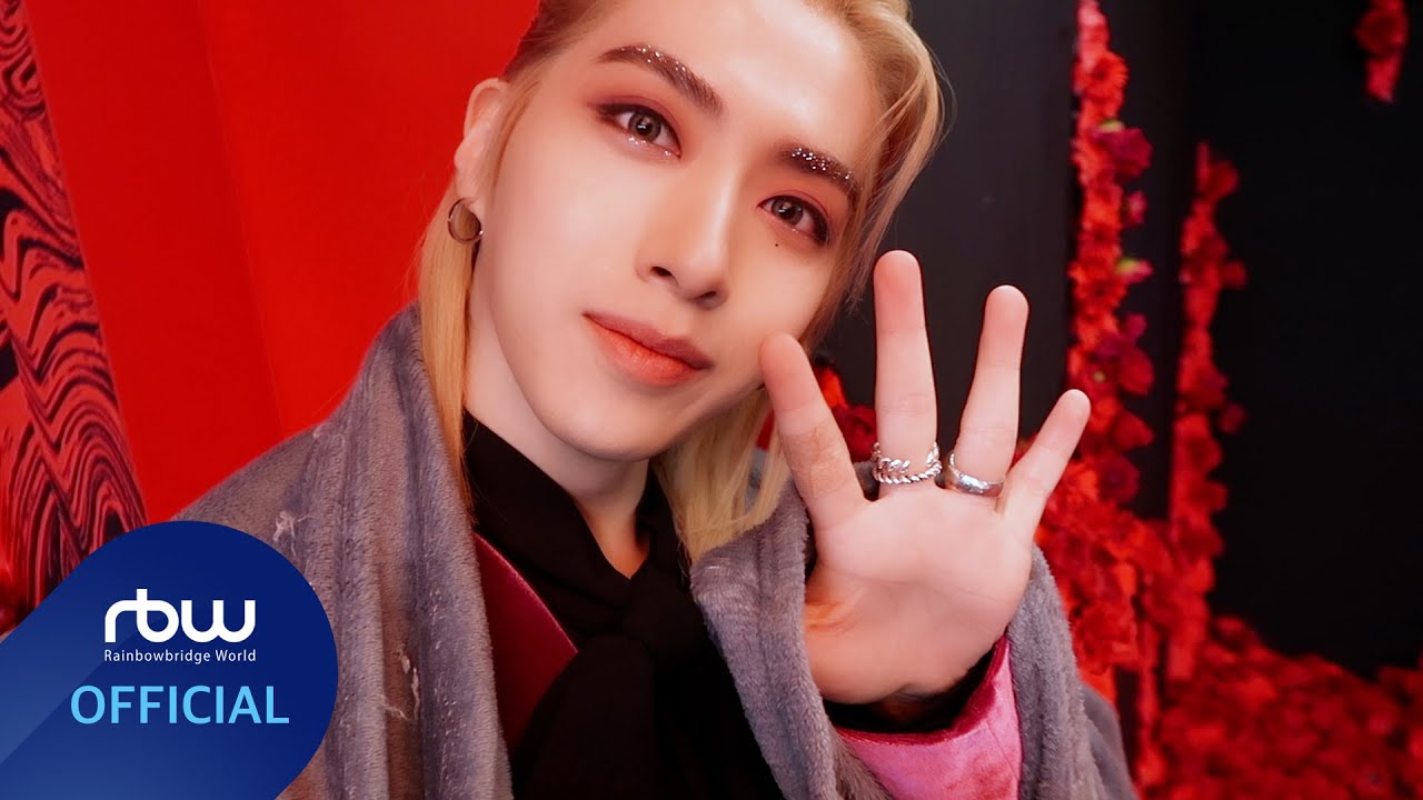[ONEUS DO IT] 시온로그 - 장발머리 시온이는? 반박불가!❌