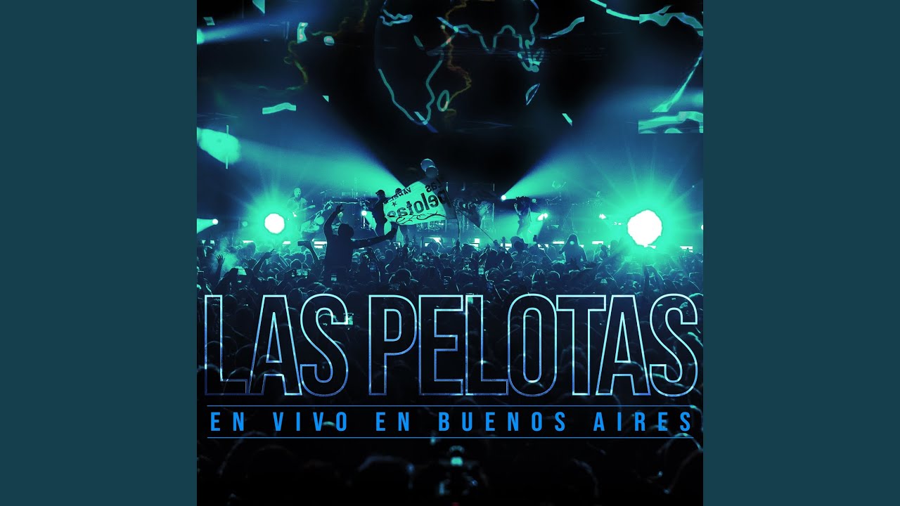 Más que un deseo (En Vivo en Buenos Aires)