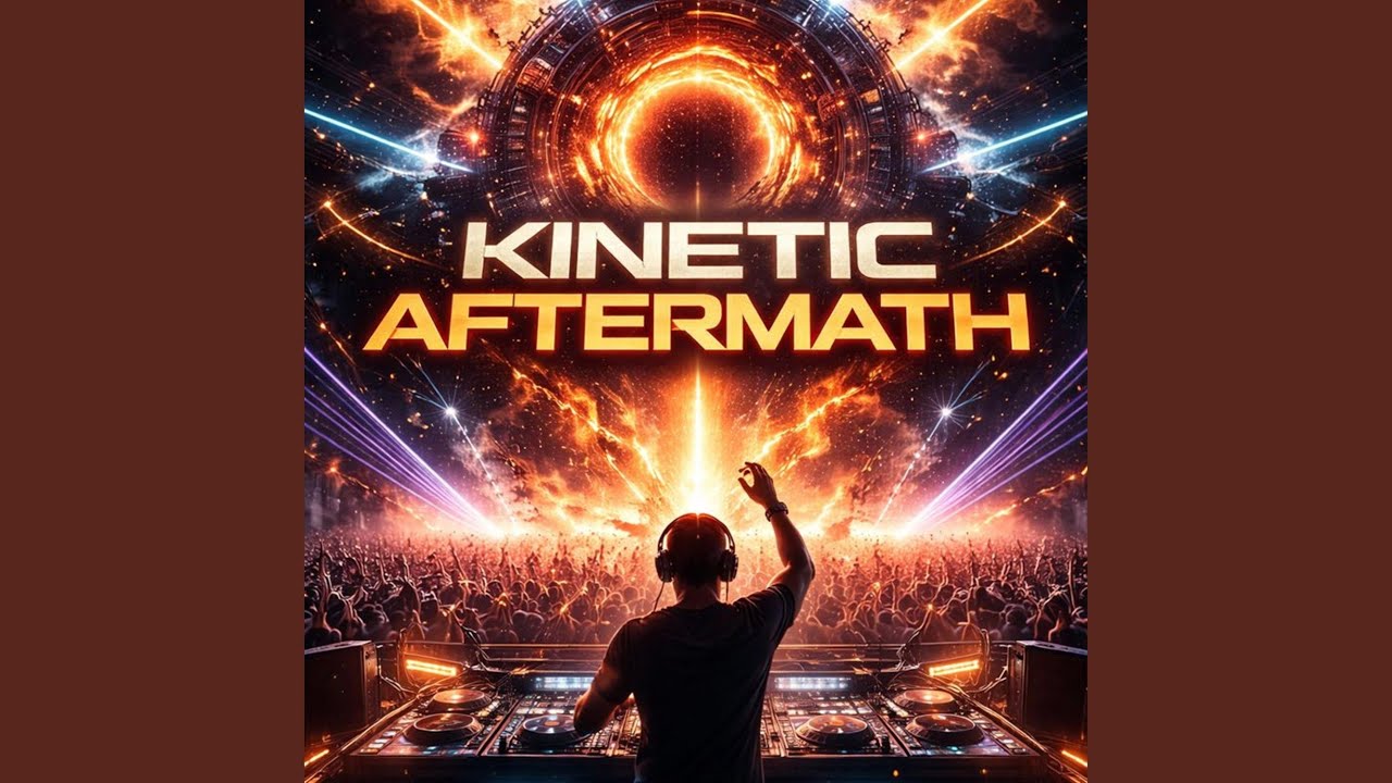 KINETIC AFTERMATH