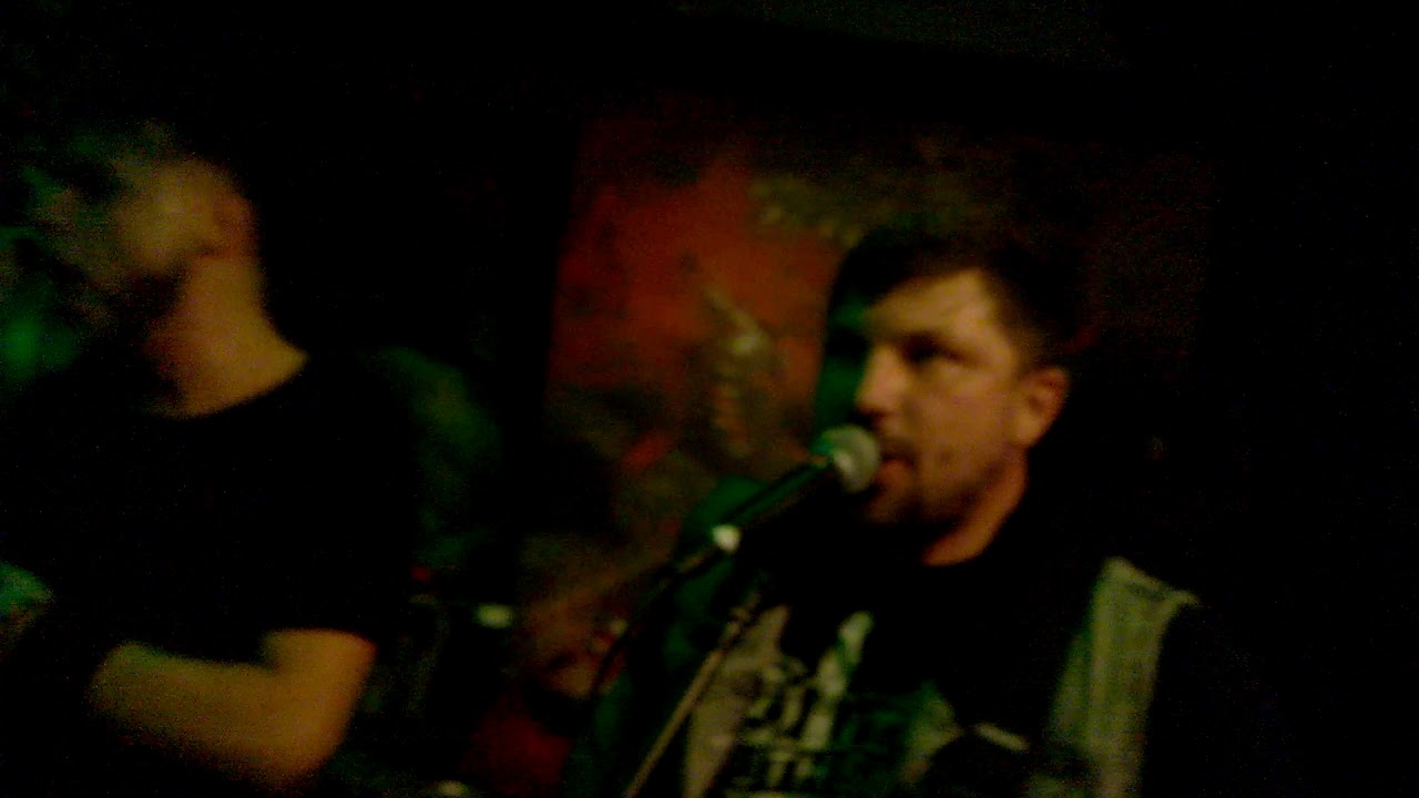 Ninja Guys (Live in Hell Yeah) Taga-daga-dysh'