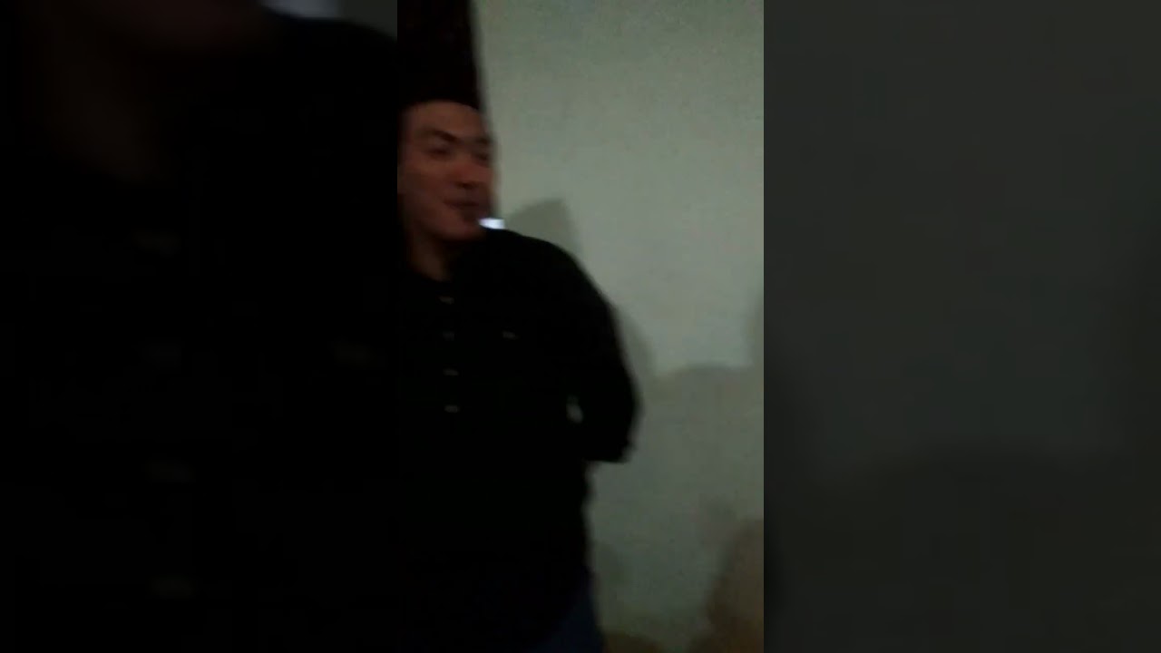 acara syukuran dirumahnya YOUTUBER KUJANG GALUH