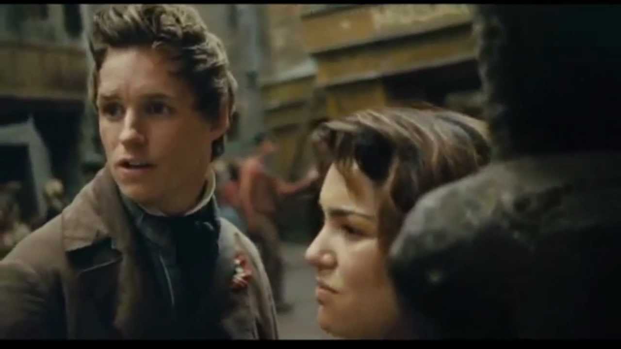 Hunger Games Enjonine Style