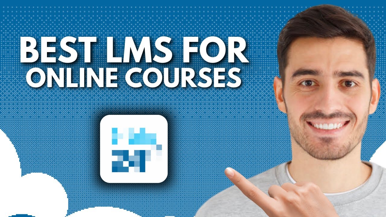 Best LMS For Online Courses