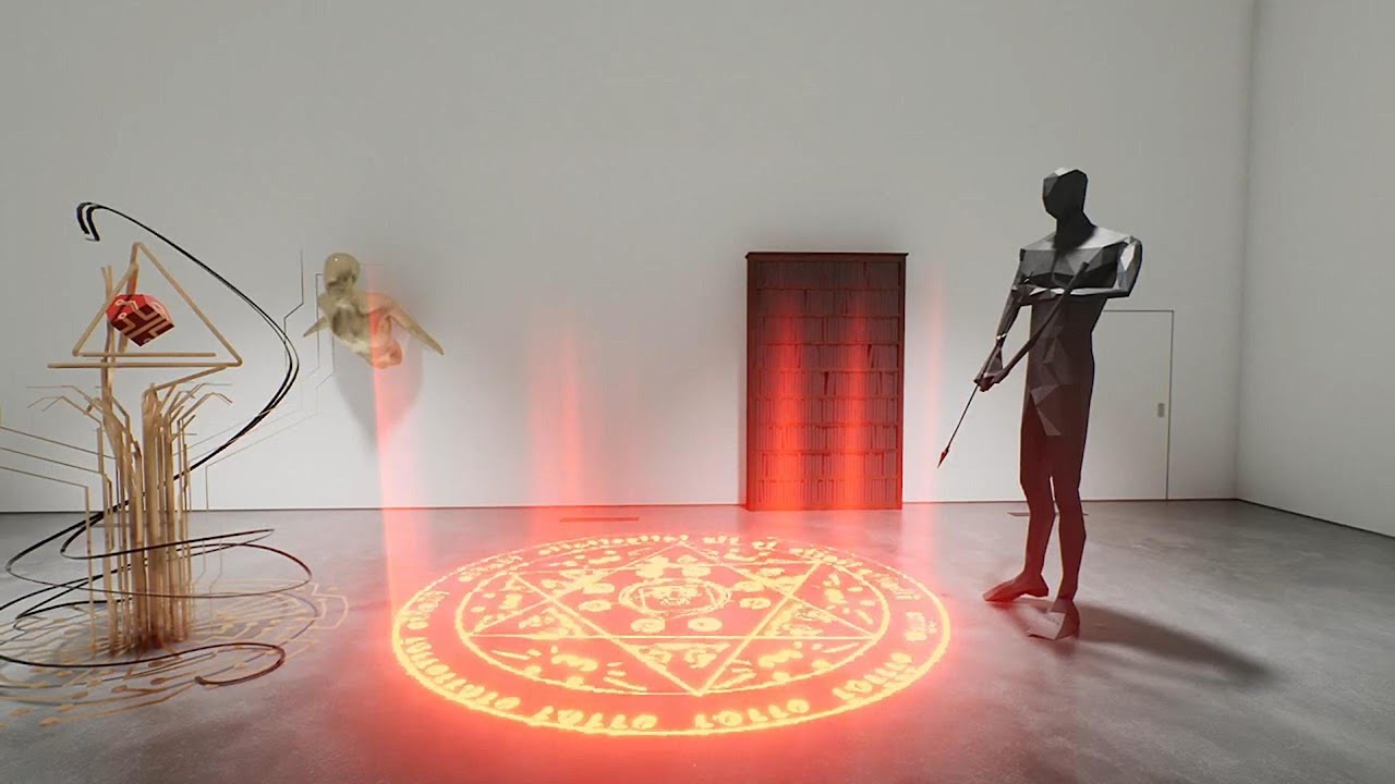 Twisted Gallery ЗДЕСЬ ЗДЕСЬ