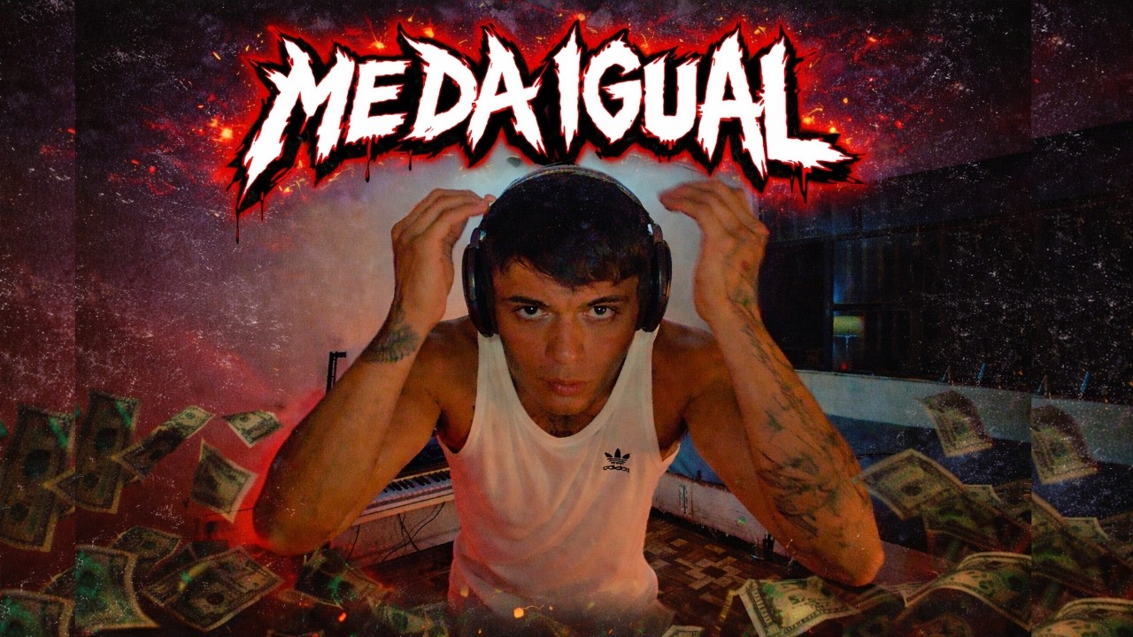 PIALEX - ME DA IGUAL
