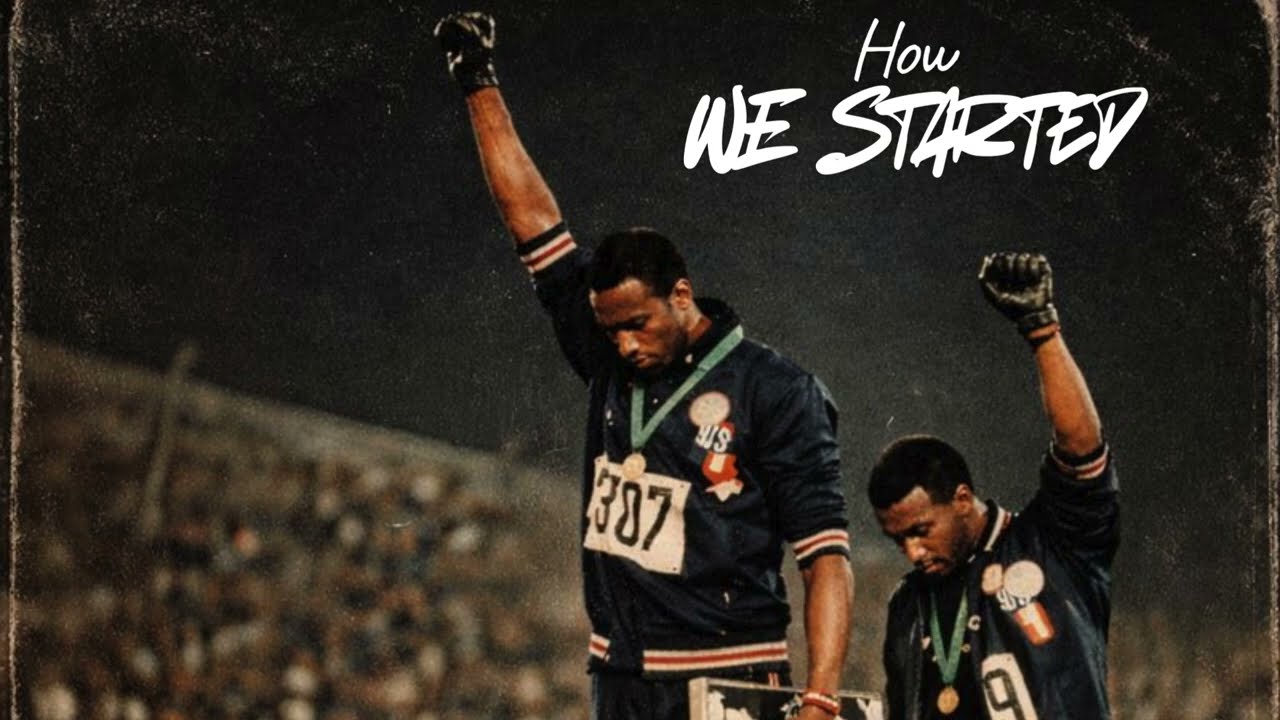 WHO SOLD US THIS IMAGE? | Stop Celebrating Stereotypes (Official Audio)