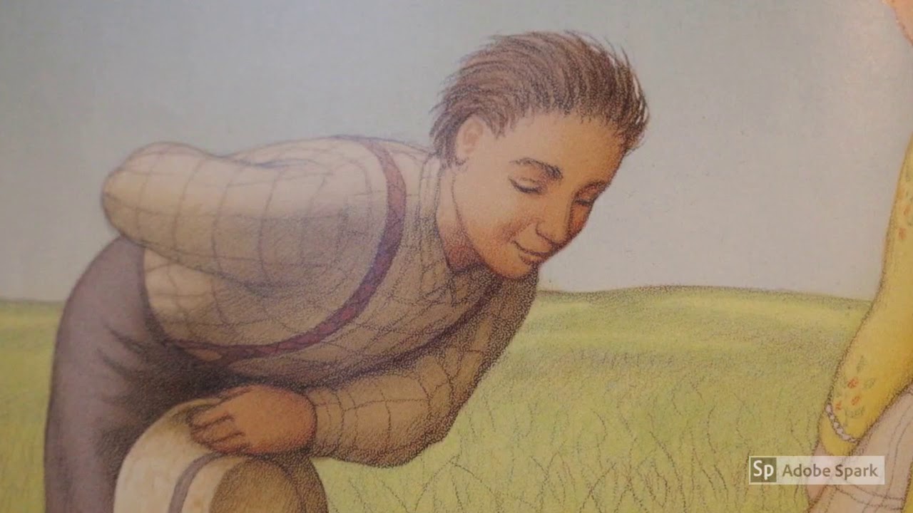 A Little Prairie House | Read aloud for Kids | by Laura Ingalls Wilder