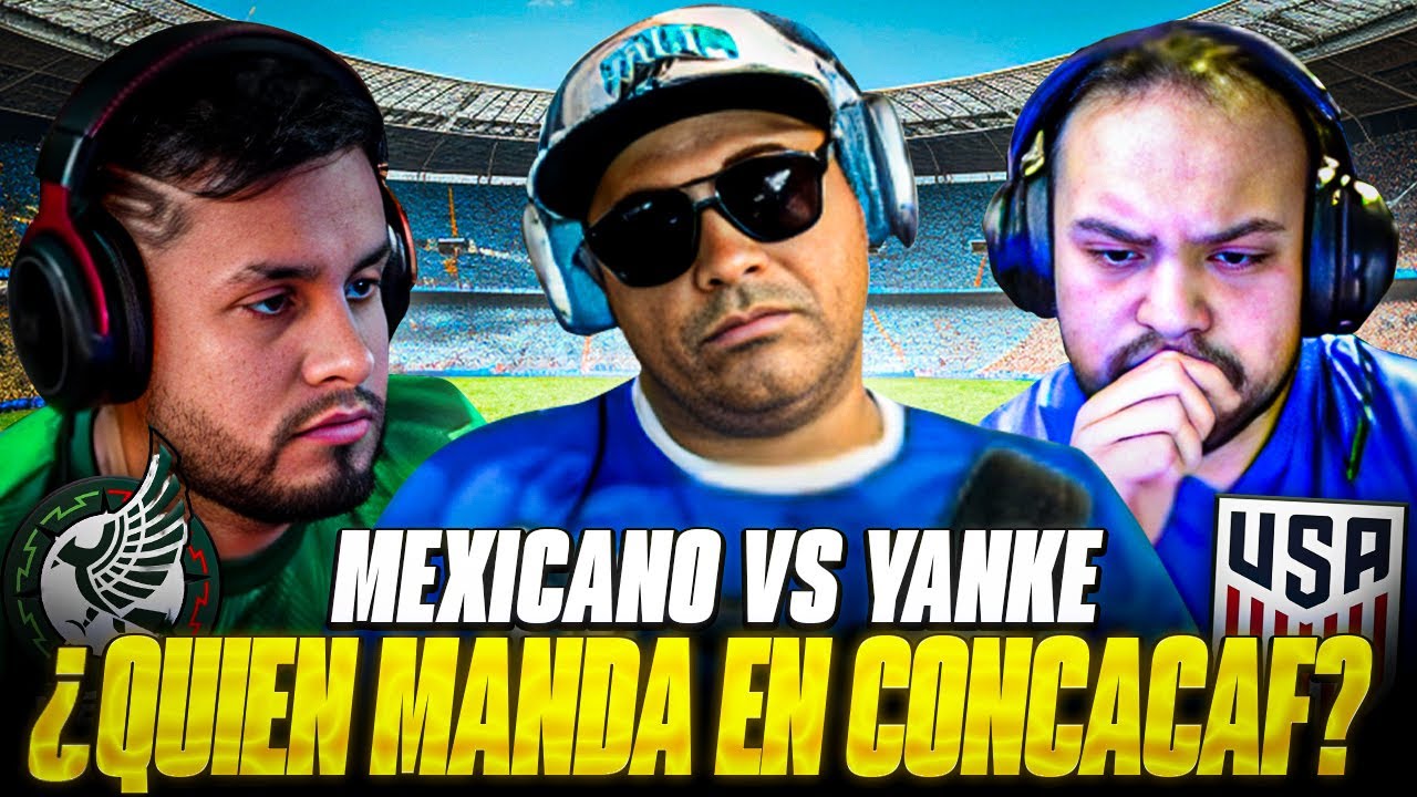 ¿Cuál es la selección más grande de CONCACAF?