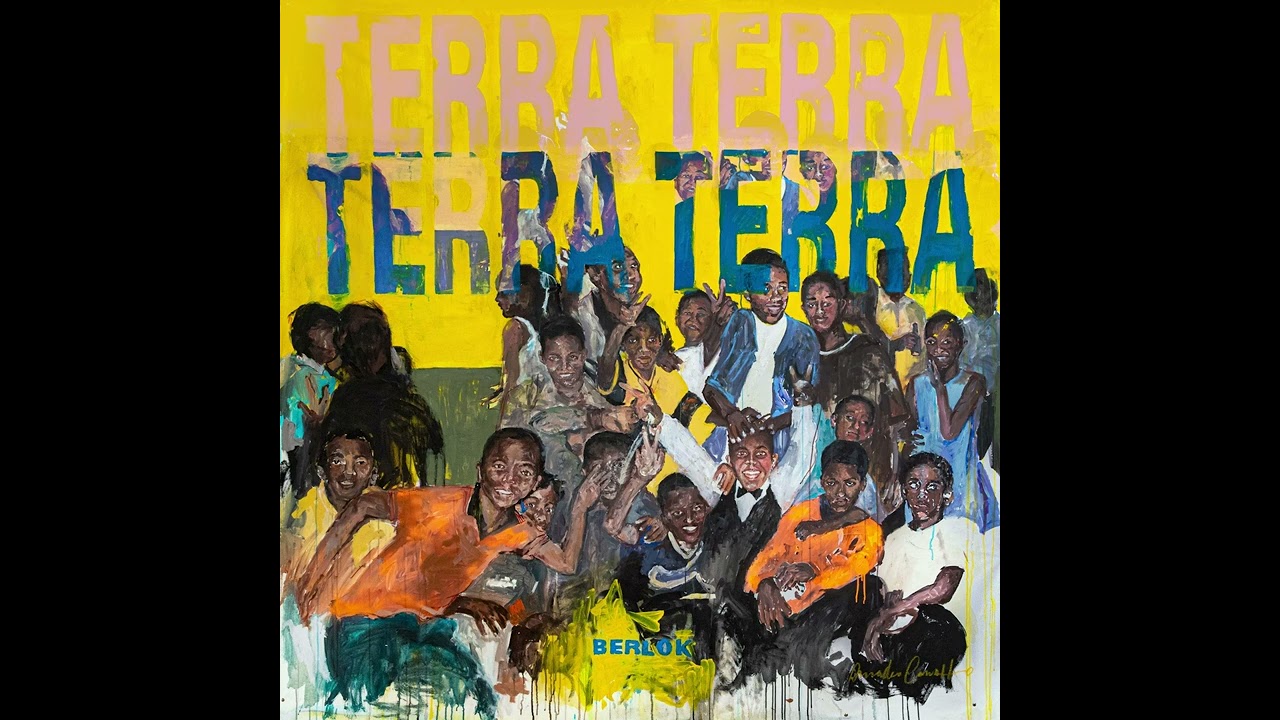 Berlok- Ab&ocirc; G&oacute; ft &Eacute;LL&Agrave;H