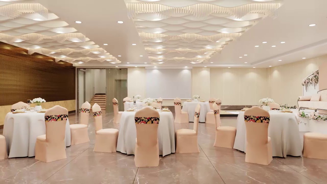 Hotel MVR Grand - Best Hotel in Saket Nagar Kanpur