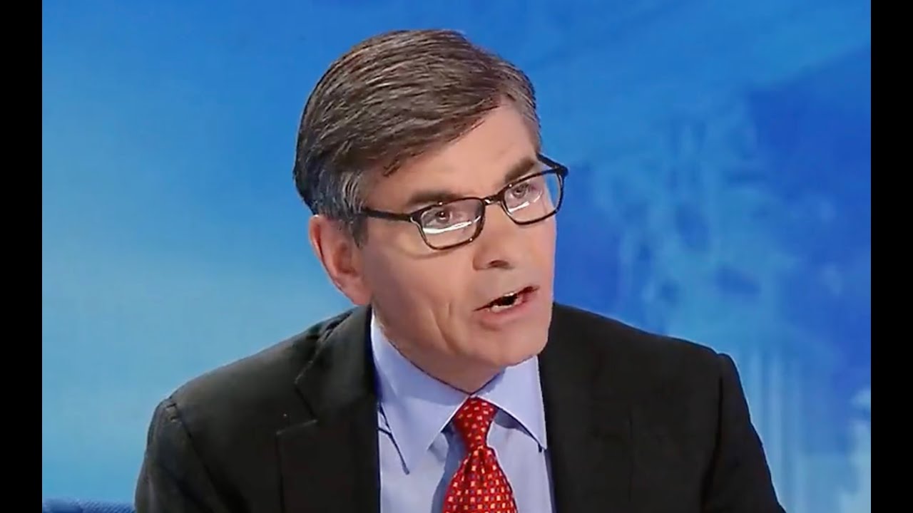 Top Republican humiliated on air as he fails to answer SIMPLE question