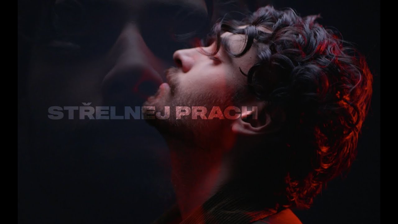 Jara Vymer - Střelnej prach (official performance video)