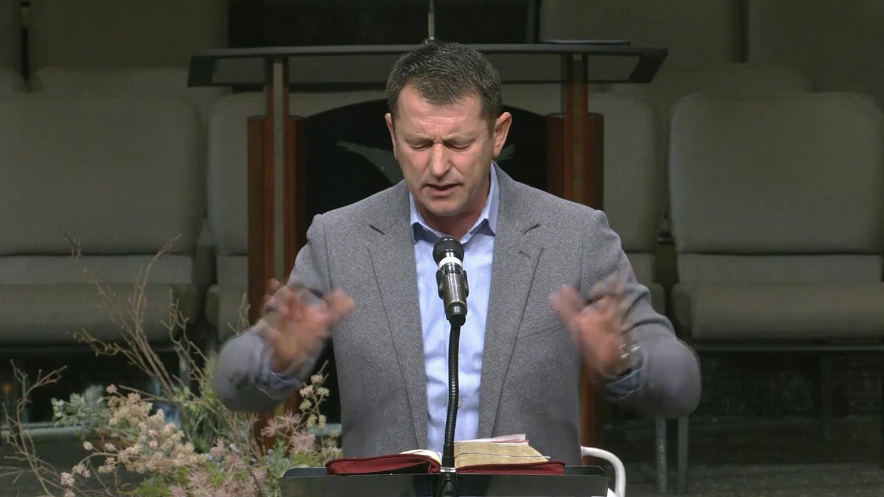 Praying & Fasting - Day 11: Used By God