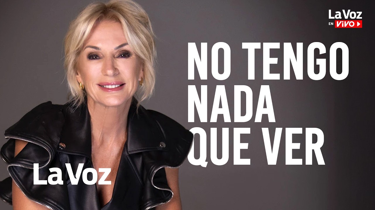 YANINA LATORRE salió a aclarar su VÍNCULO con MAURICIO NOVELLI