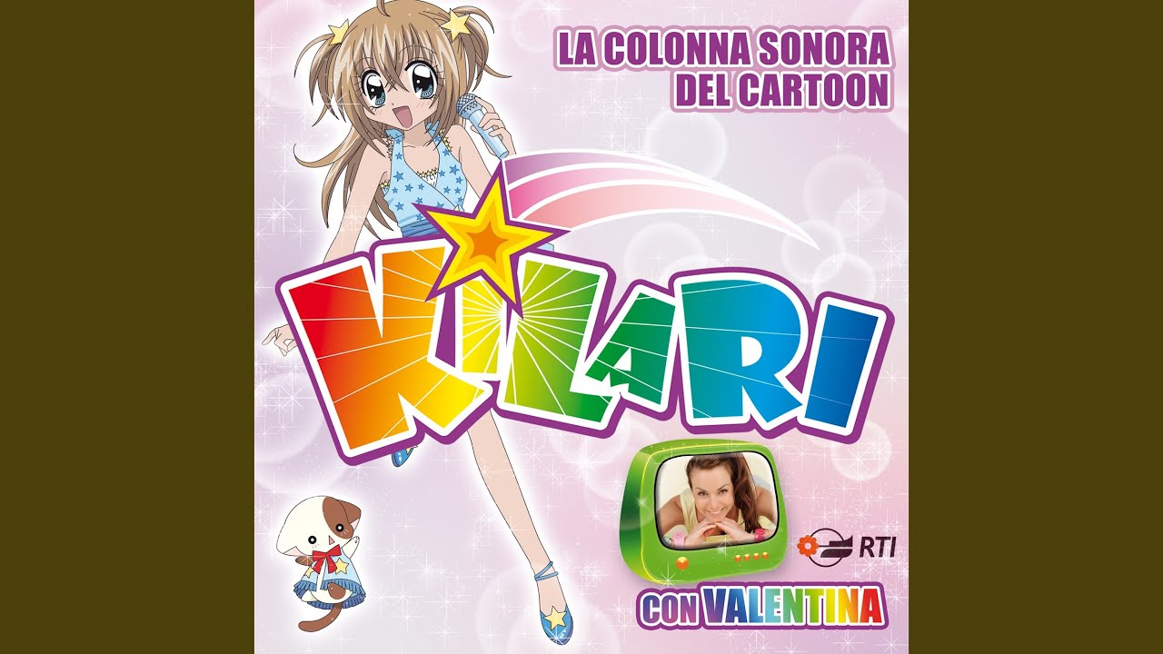 Magia d'amore