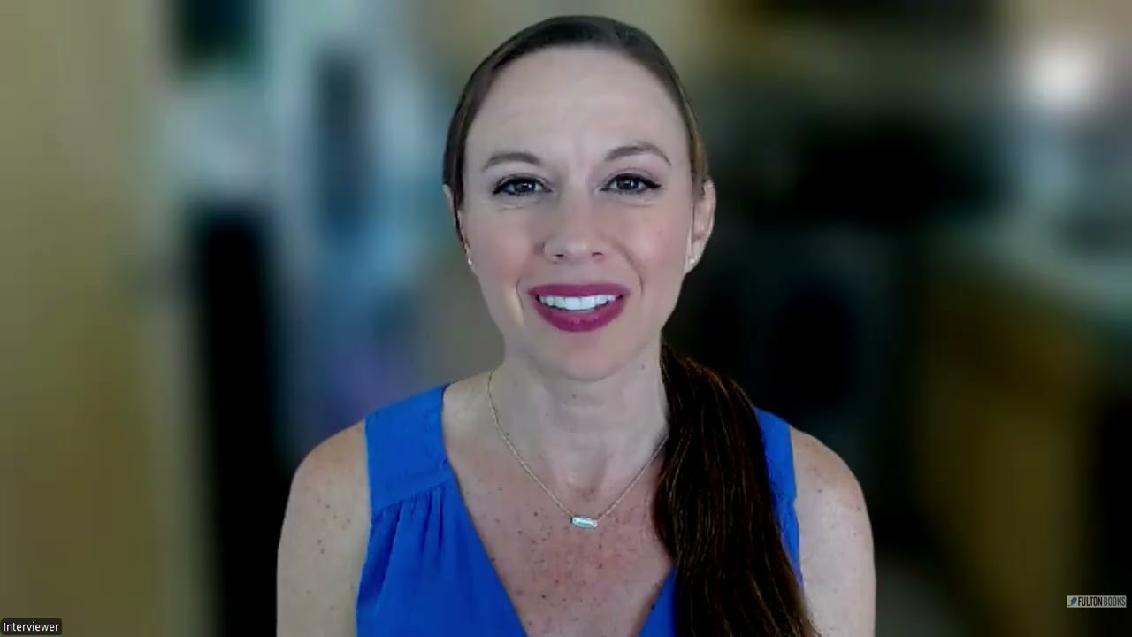 Crystal J. Sanchez Silva - Meet the Author