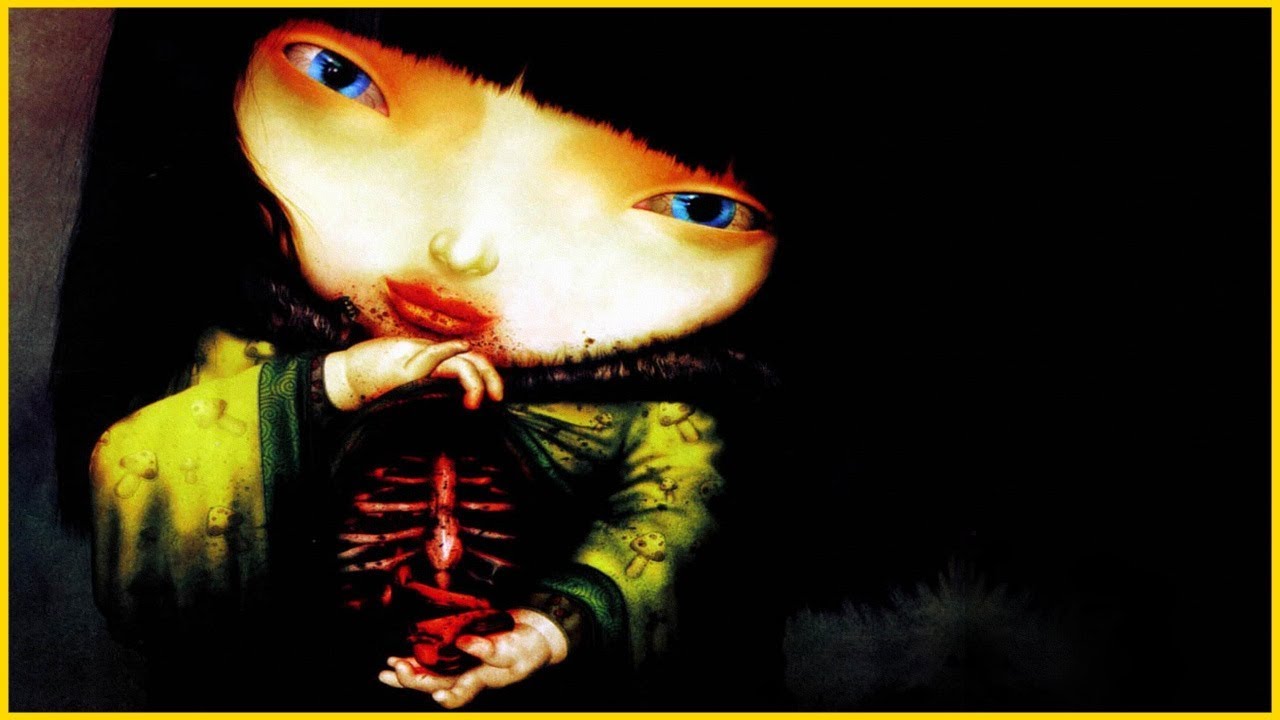 Ranking Infected Mushroom - Vicious Delicious