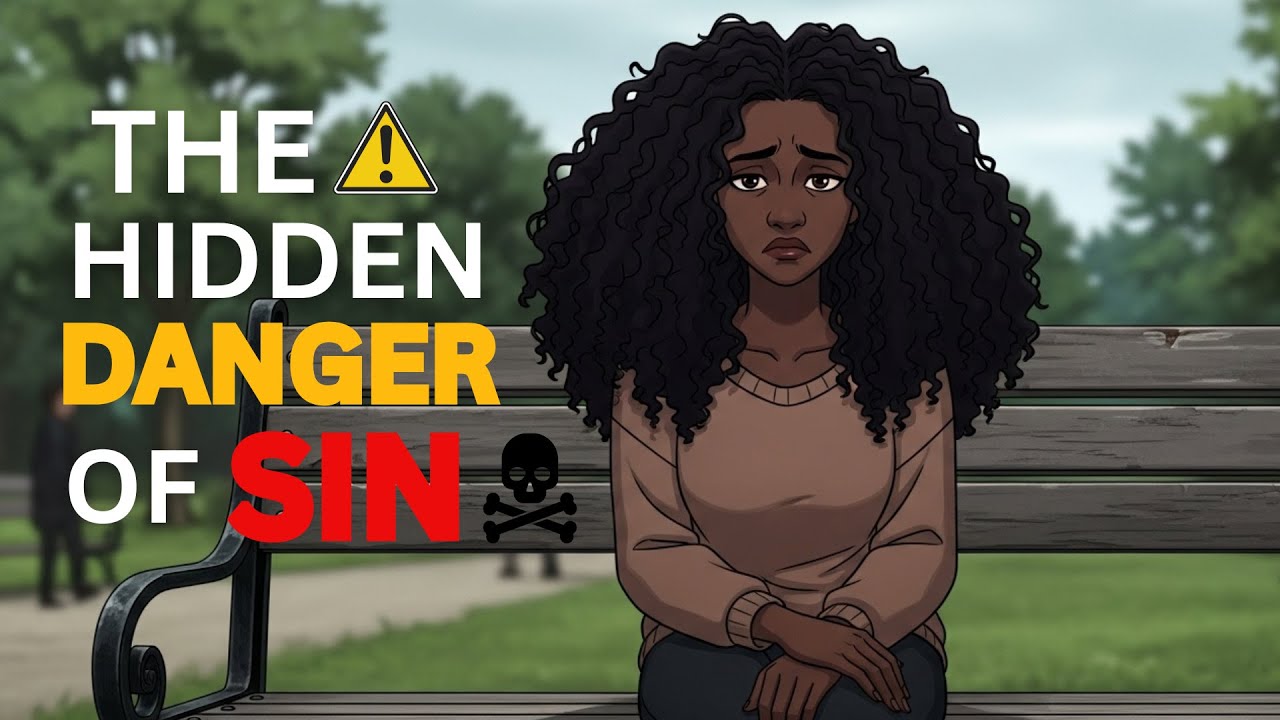 Why God Hates Sin | A Message You Can&rsquo;t Ignore