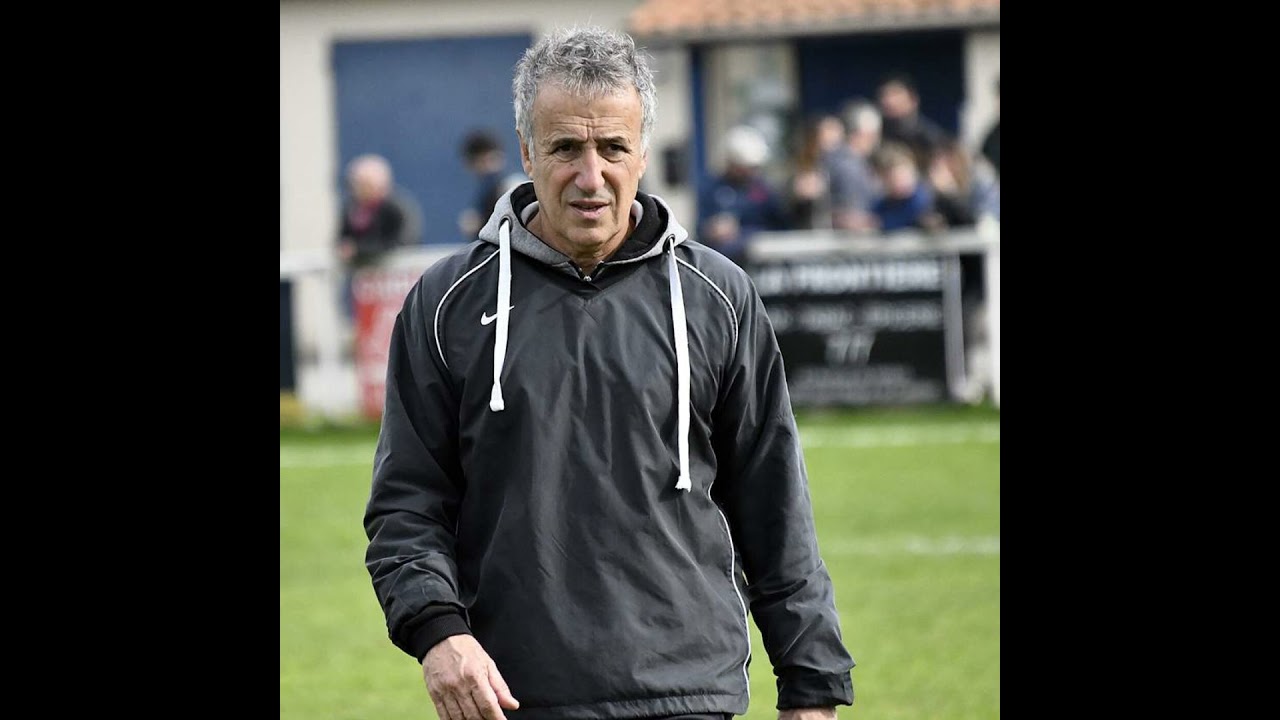 Depuis Saint-Médard-en-Jalles, Jean-Marc Lanne-Petit nous livre son analyse après la courte défai...