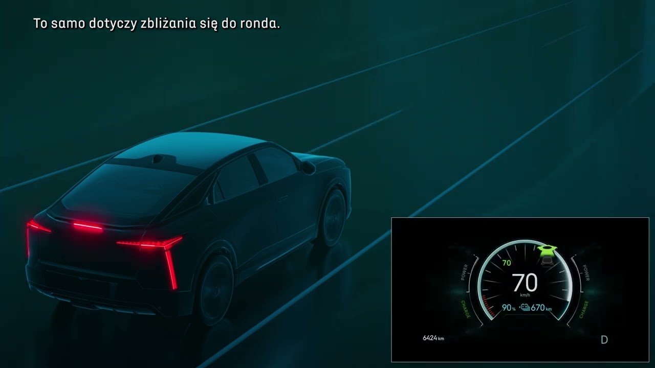 DS Automobiles | DS N&deg;8 - DS DRIVE ASSIST 2.0