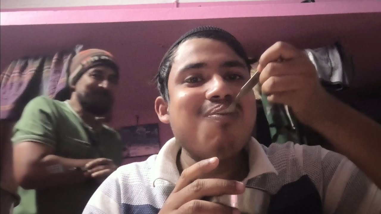 Aj Tow Iftar Khata Khata Picha Sai Kon Aigiya😱 #blogger #trending #highlights #minivlog #edit#vlog
