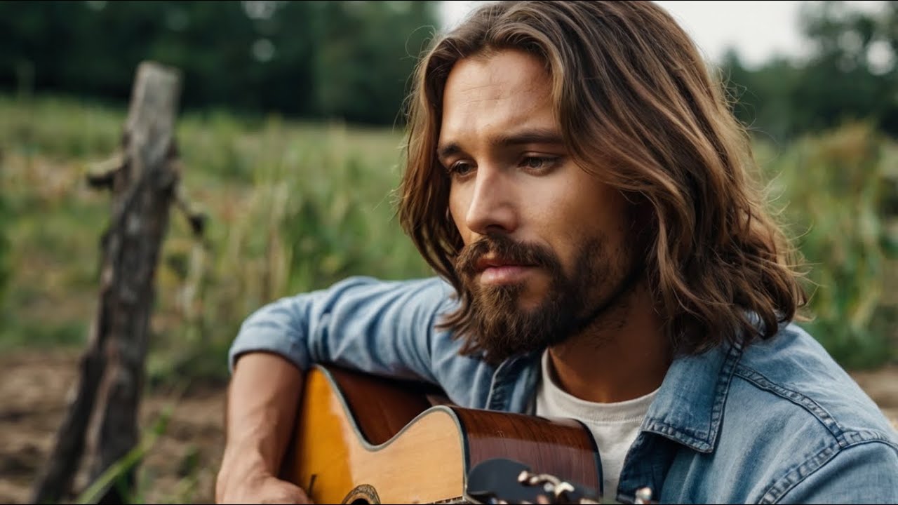 Show Me The Way, Lord | Powerful Christian Gospel Worship Song