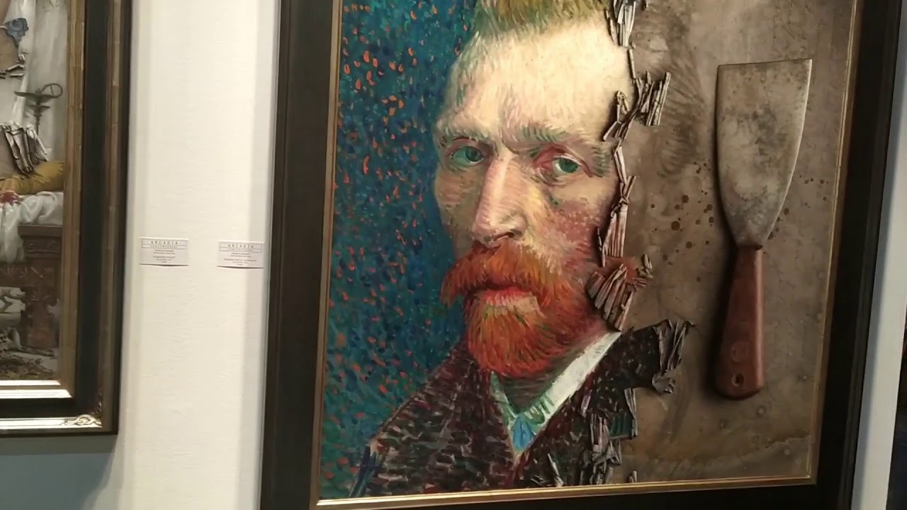 LA ART SHOW 2020