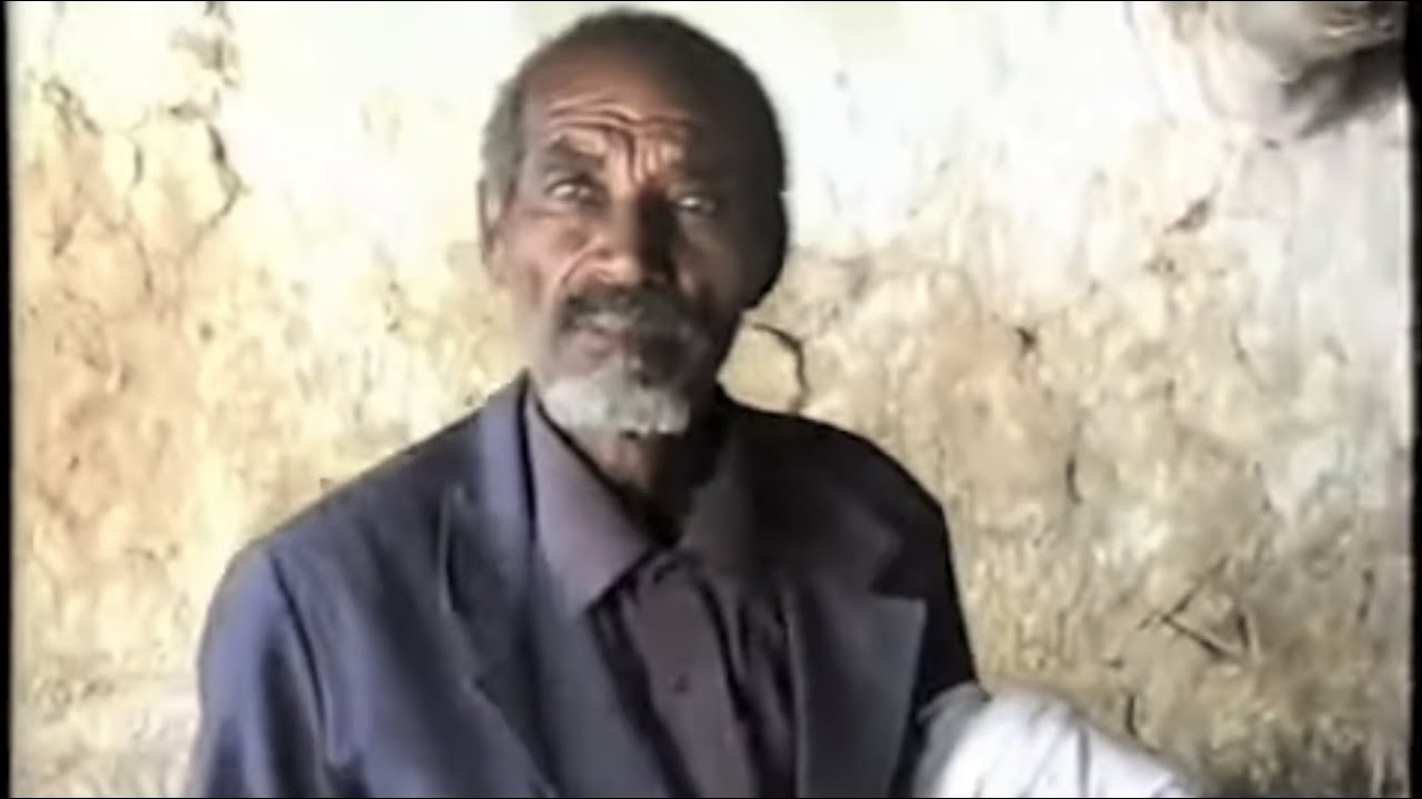 ሰነድ ማሰ ኣቦይ ገብረሂወት 17 ሕዳር 2003 (እንኮ ባህሊ ትግርኛ Enko bahli Tigrigna)