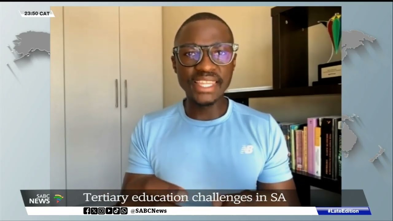 Spotlight on tertiary education challenges