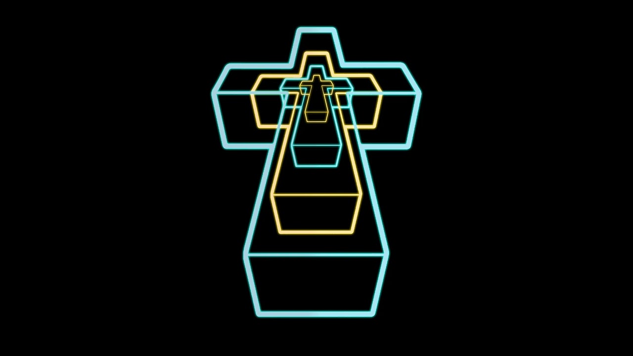 (EPOCH) Justice - Chorus x Audio, Video, Disco
