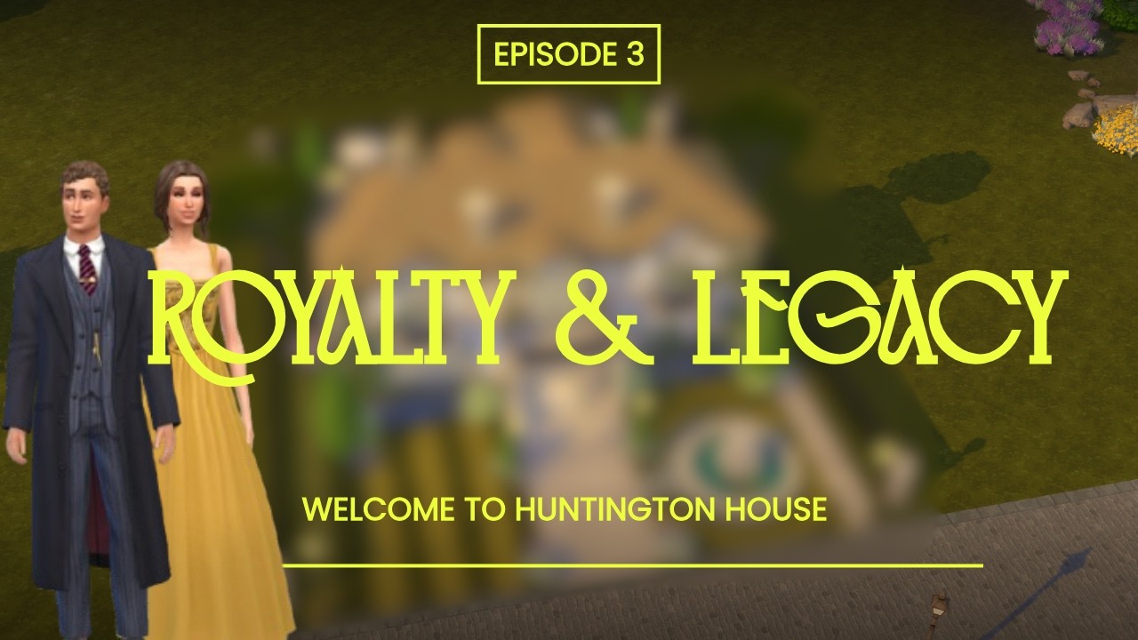 Proposals, Debt & New House! | R&L LP Ep.3 👑
