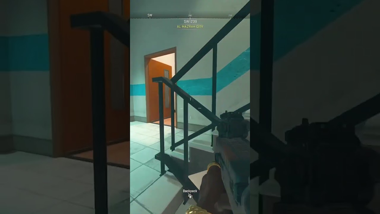 Warzone 2 RGL-80 shouldn&rsquo;t be ground loot in season 2 😂😂 #shorts #warzone2