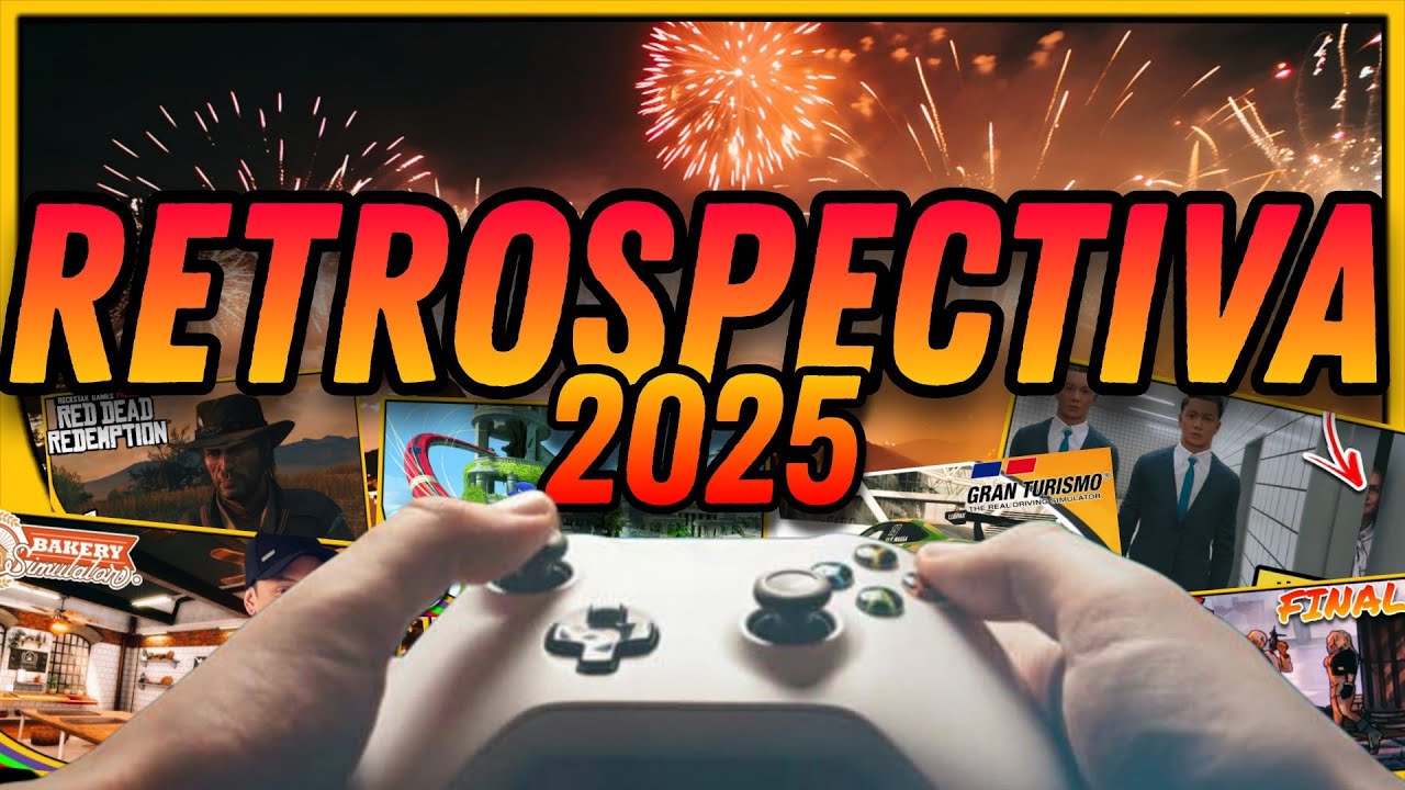 RETROSPECTIVA 2025